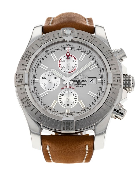 Breitling Super Avenger II A13371